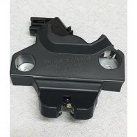 Original Perodua Bezza Rear Bonnet Lock Assembly with Actuator (64610-BZ020)