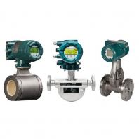 Flow Meters & Gauge