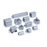 SMC Pneumatic