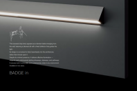 Outdoor Step Light (H3507)