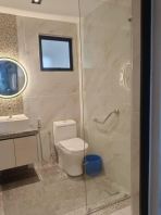 Shower Glass Partition - SGP01