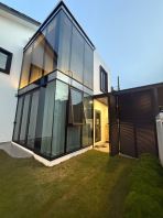 Glass Window Installation (Setia Tropika Jb)