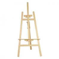 Wooden Easel