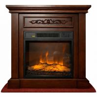 3D Fire Flames Heater
