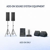 Sound System Add On