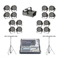 Stage Lighting Package 1