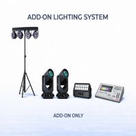 Add-On Lighting System Equipment
