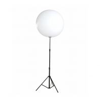 Lighted Balloon Stand