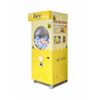 Lucky Capsule Machine