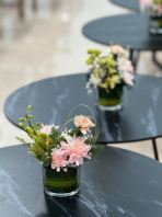 Table Flower Decoration