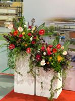 Stage Flower 2ft / 4ft