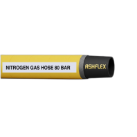 Nitrogen Gas Hose 80 Bar