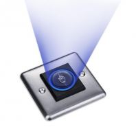 Touchless Hand Sensor