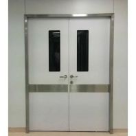 HERMETIC SEAL SWING DOOR