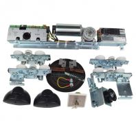 ES200 Component Kit Set