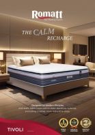TIVOLI - Luxury Series Mattress