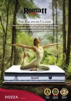 DOZZA - Luxury Series Mattress