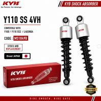 KAYABA Y110 SS1 SS2 Y100 LAGENDA 4VH REAR ABSORBER (MS1049B)