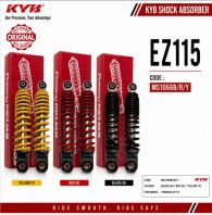 KAYABA EZ115 BBY REAR ABSORBER MS1066B/R/Y
