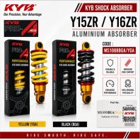 KAYABA Y15ZR Y16ZR PRO ACE REAR ABSORBER MS1088BGA/YGA B17 BAX KAYABA Y15ZR Y16ZR PRO ACE REAR ABSORBER MS1088BGA/YGA B17 BAX
