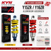 KAYABA Y15ZR Y16ZR PRO ACE REAR ABSORBER MS1088RSA/YSA B17 BAX KAYABA Y15ZR Y16ZR PRO ACE REAR ABSORBER MS1088RSA/YSA B17 BAX