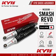 KAYABA SMASH REVO REAR ABSORBER MS2039B XC281 KAYABA SMASH REVO REAR ABSORBER MS2039B XC281