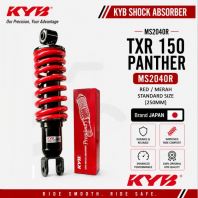 KAYABA TXR 150 PANTHER REAR ABSORBER MS2040R