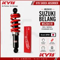 KAYABA SUZUKI BELANG REAR ABSORBER MS2041R