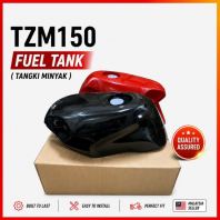 TZM150 FUEL TANK TANGKI MINYAK TZM150 FUEL TANK TANGKI MINYAK