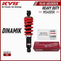 KAYABA DINAMIK (P601) SHOCK ABSORBER SUSPENSION MS4005R KAYABA DINAMIK (P601) SHOCK ABSORBER SUSPENSION MS4005R