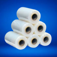 Baby Roll Stretch Film Baby Roll Stretch Film