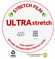 Ultra Machine Roll (MU) Ultra Machine Roll (MU)