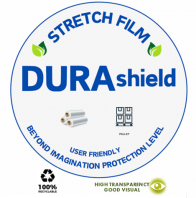 Durashield Machine Roll (MD) Durashield Machine Roll (MD)
