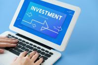 Financial Investment Platforms