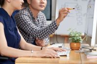 Career advancement through RPEL (Recognition of Prior Experiential Learning)