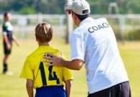 Professional Football Coaching Training | Expert Soccer Skills Development