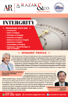 Integrity
