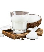 Coconut Milk, Santan (Upcoming)