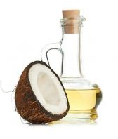 Cooking Coconut Oil (Upcoming)