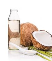 Virgin Coconut Oil (Upcoming)