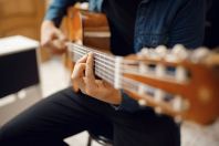 Classical Guitar Course (Trinity/ABRSM)