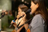 Vocal Course (Individual/Group)