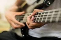 Electric Bass Course (Rockschool)