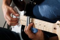 Electric Guitar Course (Rockschool)
