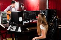Music Production Course (Rockschool)
