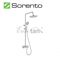 SORENTO SRTWT9614 Exposed Shower Set