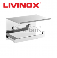 LIVINOX LBA-PH32-CH Paper Holder