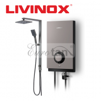 LIVINOX LWH-MS-DC-RGM Water Heater