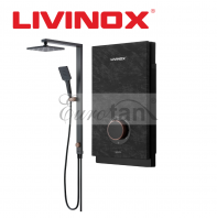 LIVINOX LWH-MS-DC-RBM Water Heater