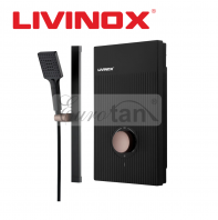 LIVINOX LWH-MS400-DC-MB Water Heater